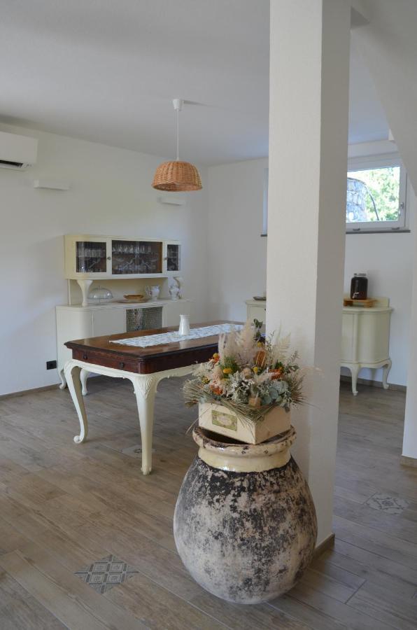 Agriturismo Torsivi Castiglione Chiavarese 外观 照片
