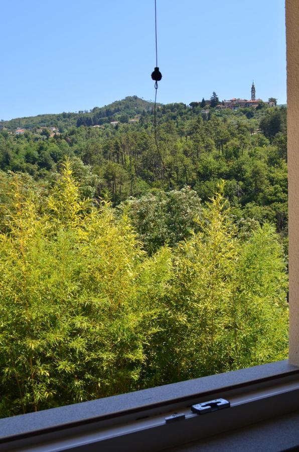 Agriturismo Torsivi Castiglione Chiavarese 外观 照片