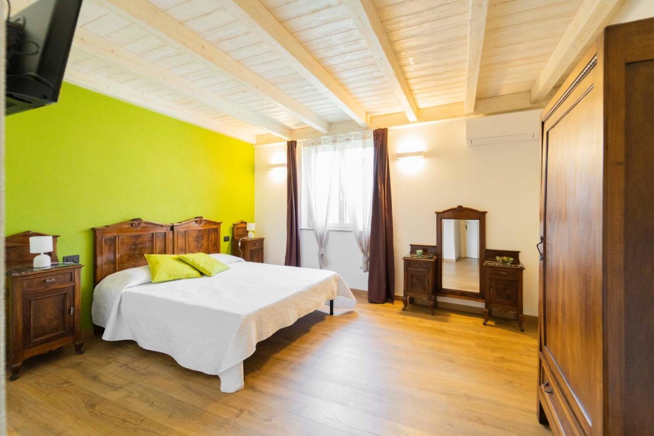 Agriturismo Torsivi Castiglione Chiavarese 外观 照片