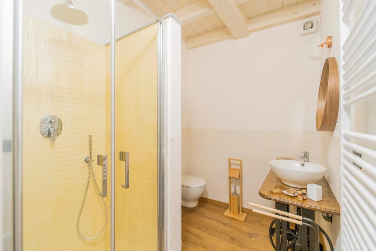 Agriturismo Torsivi Castiglione Chiavarese 外观 照片