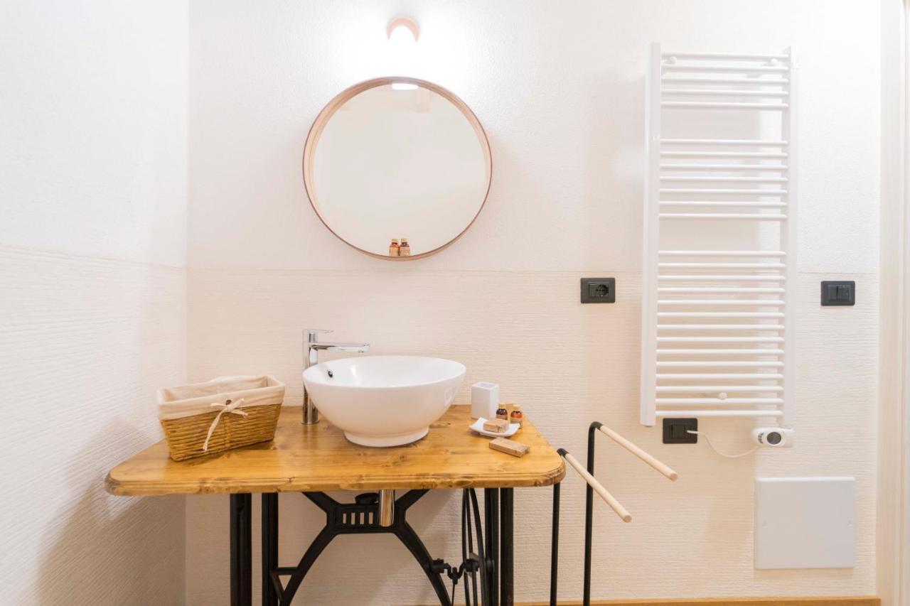 Agriturismo Torsivi Castiglione Chiavarese 外观 照片