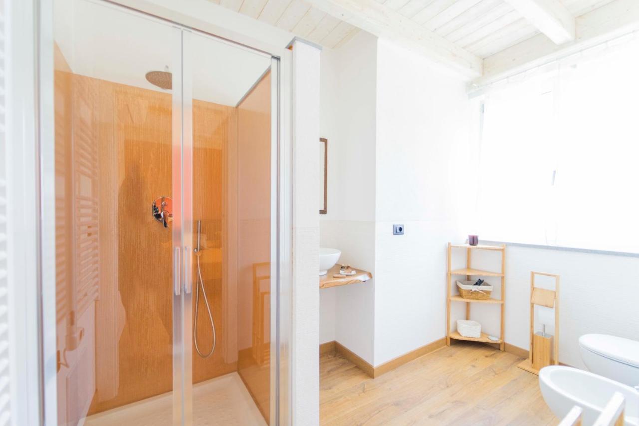 Agriturismo Torsivi Castiglione Chiavarese 外观 照片