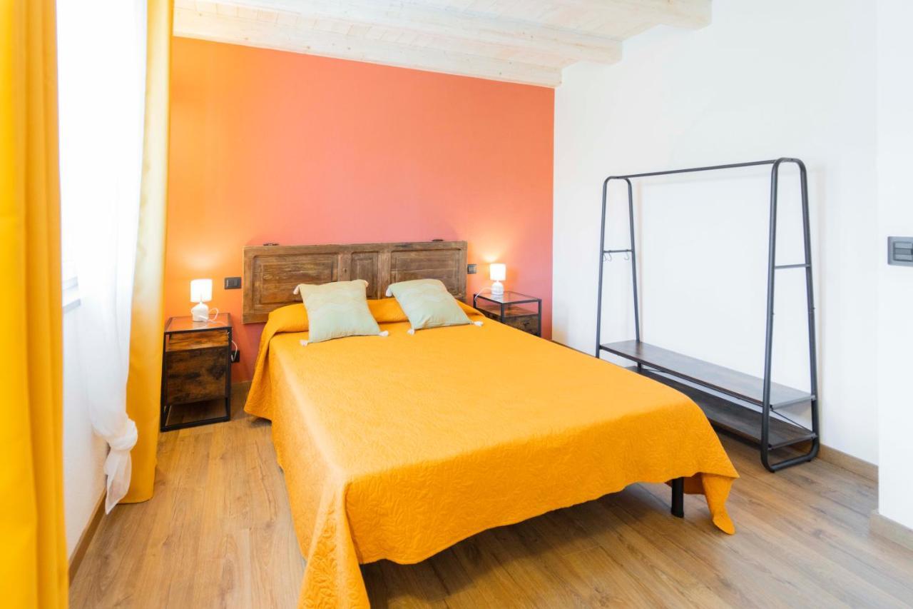 Agriturismo Torsivi Castiglione Chiavarese 外观 照片