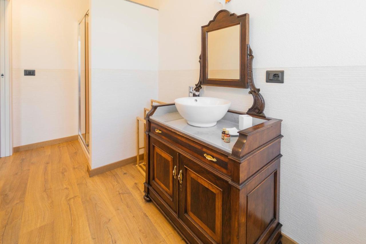 Agriturismo Torsivi Castiglione Chiavarese 外观 照片