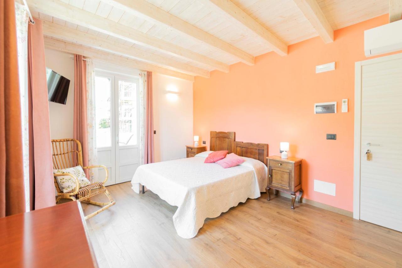 Agriturismo Torsivi Castiglione Chiavarese 外观 照片