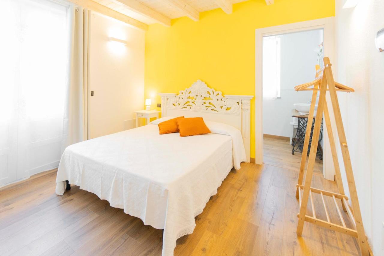 Agriturismo Torsivi Castiglione Chiavarese 外观 照片