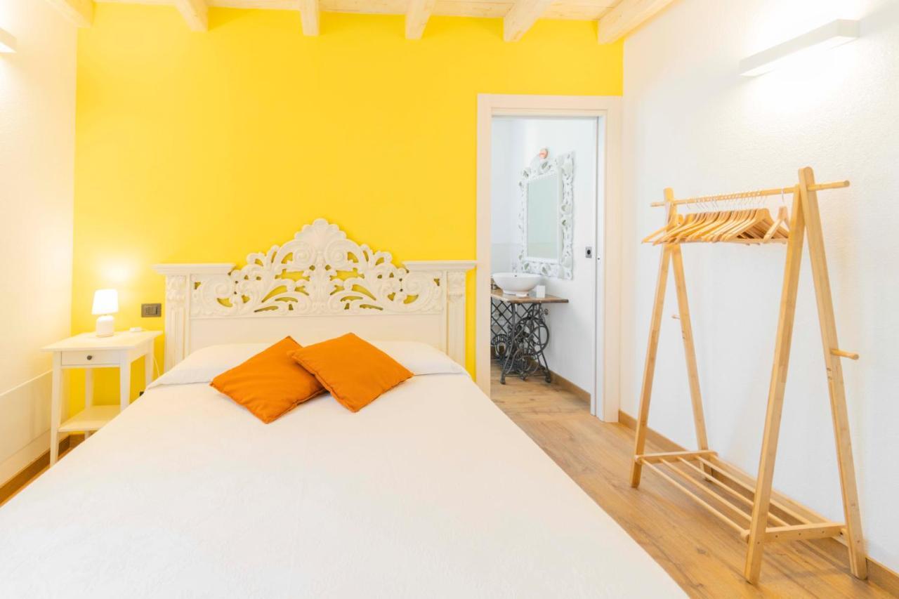 Agriturismo Torsivi Castiglione Chiavarese 外观 照片