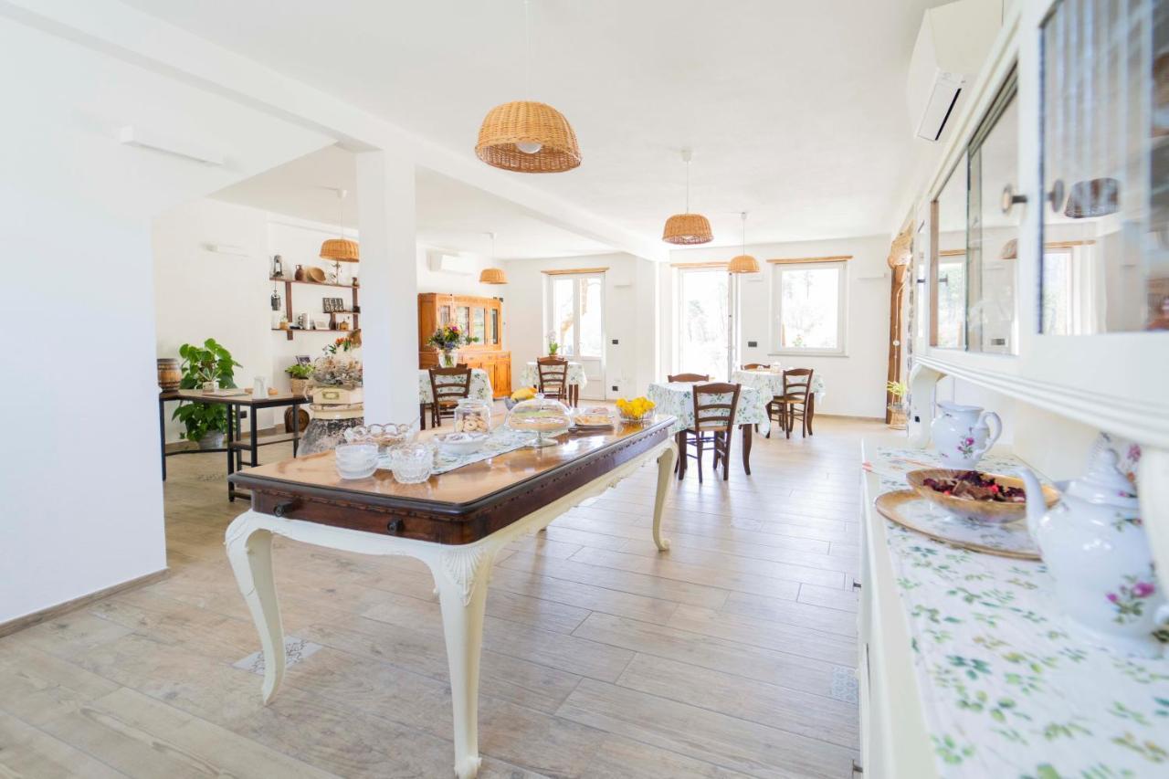Agriturismo Torsivi Castiglione Chiavarese 外观 照片
