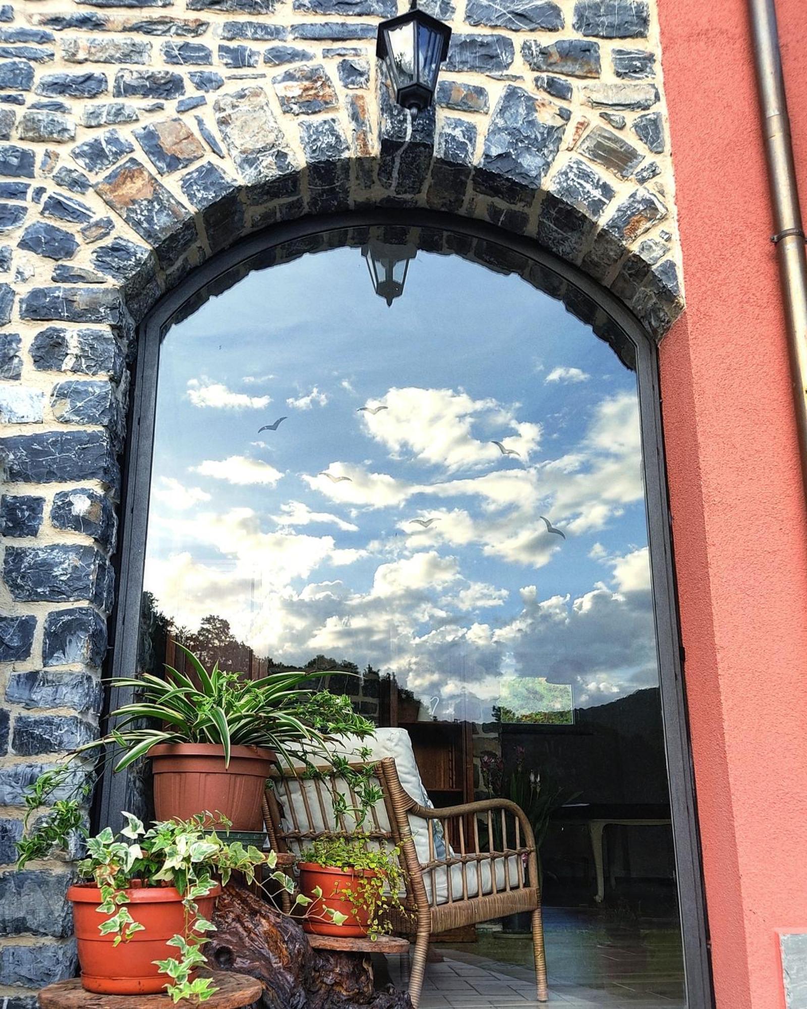 Agriturismo Torsivi Castiglione Chiavarese 外观 照片